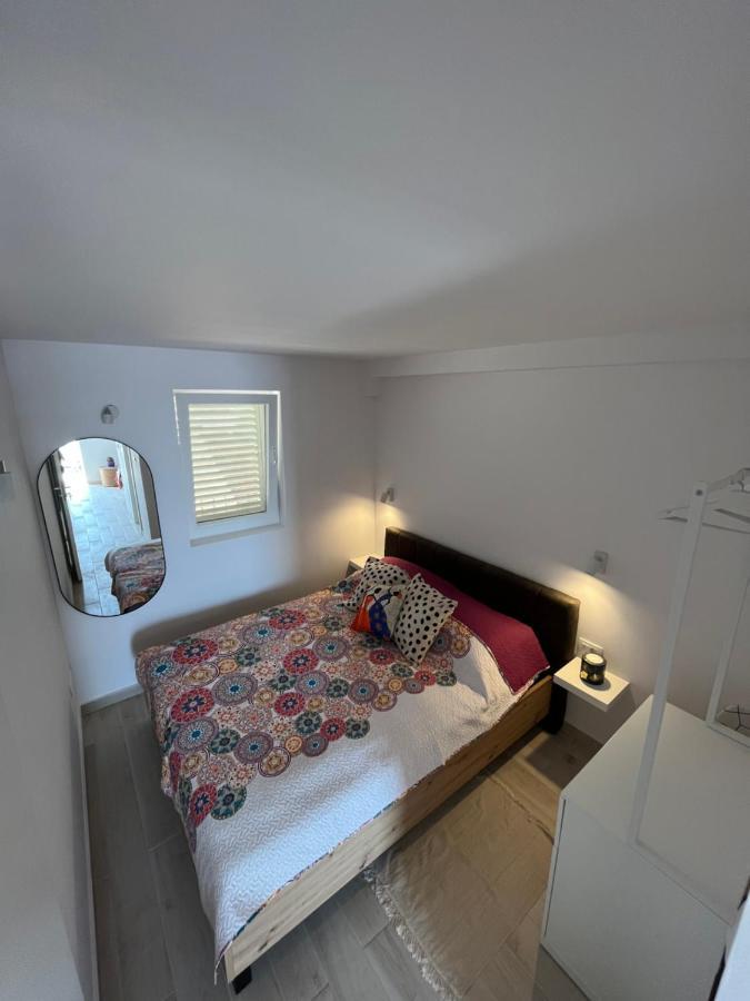 Apartments Old Town Hvar Sea View Hvar Town Dış mekan fotoğraf
